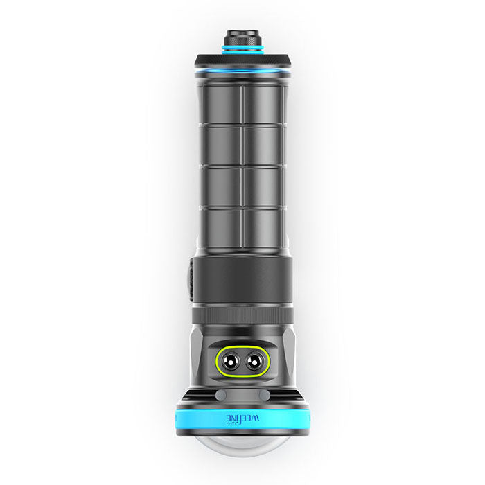 Weefine Solar Flare 13000 Video Light Weefine Solar Flare 13000 Video Light